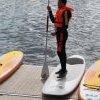 Stand Up Paddling 2015