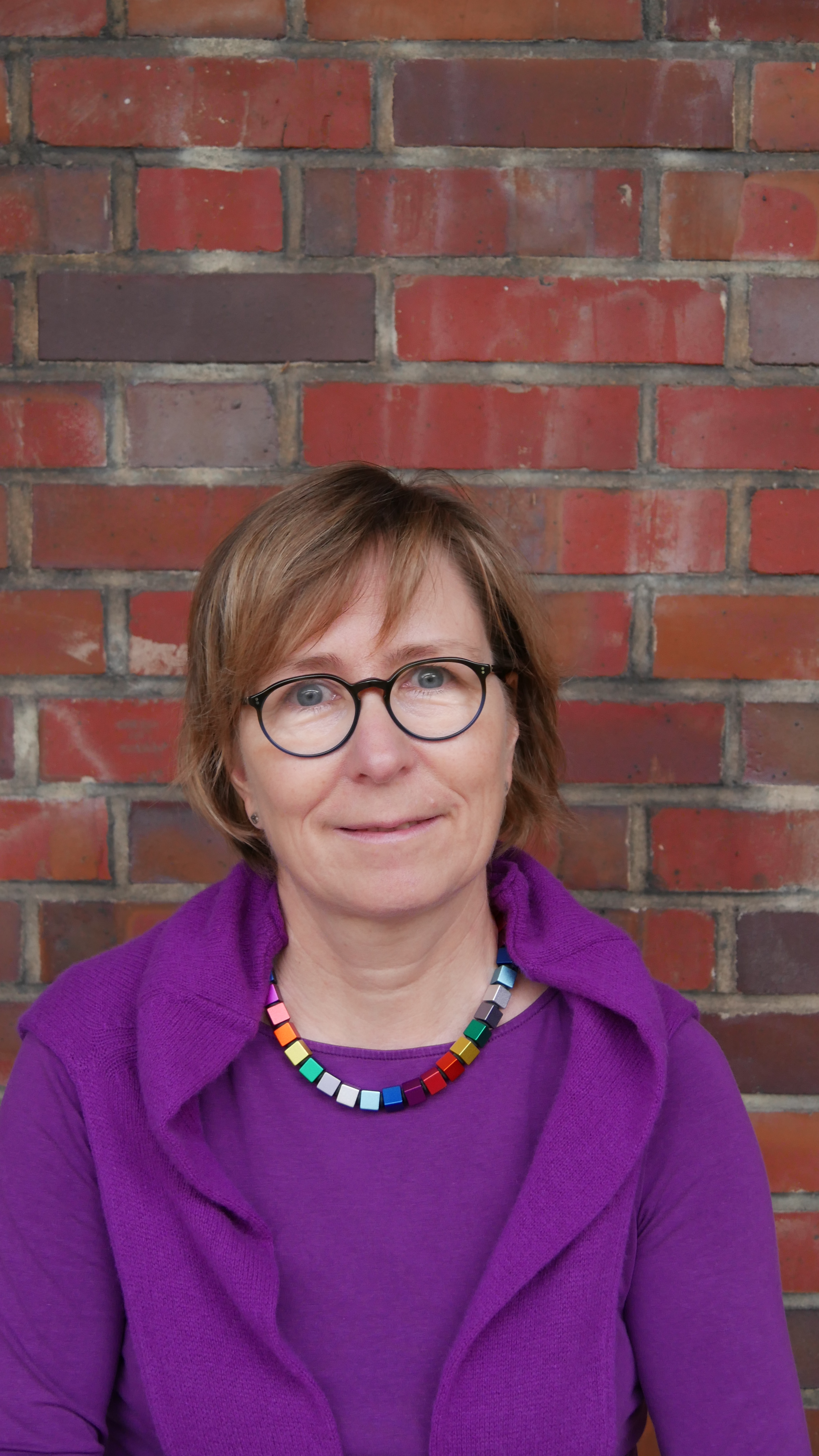 Susanne Stöhr