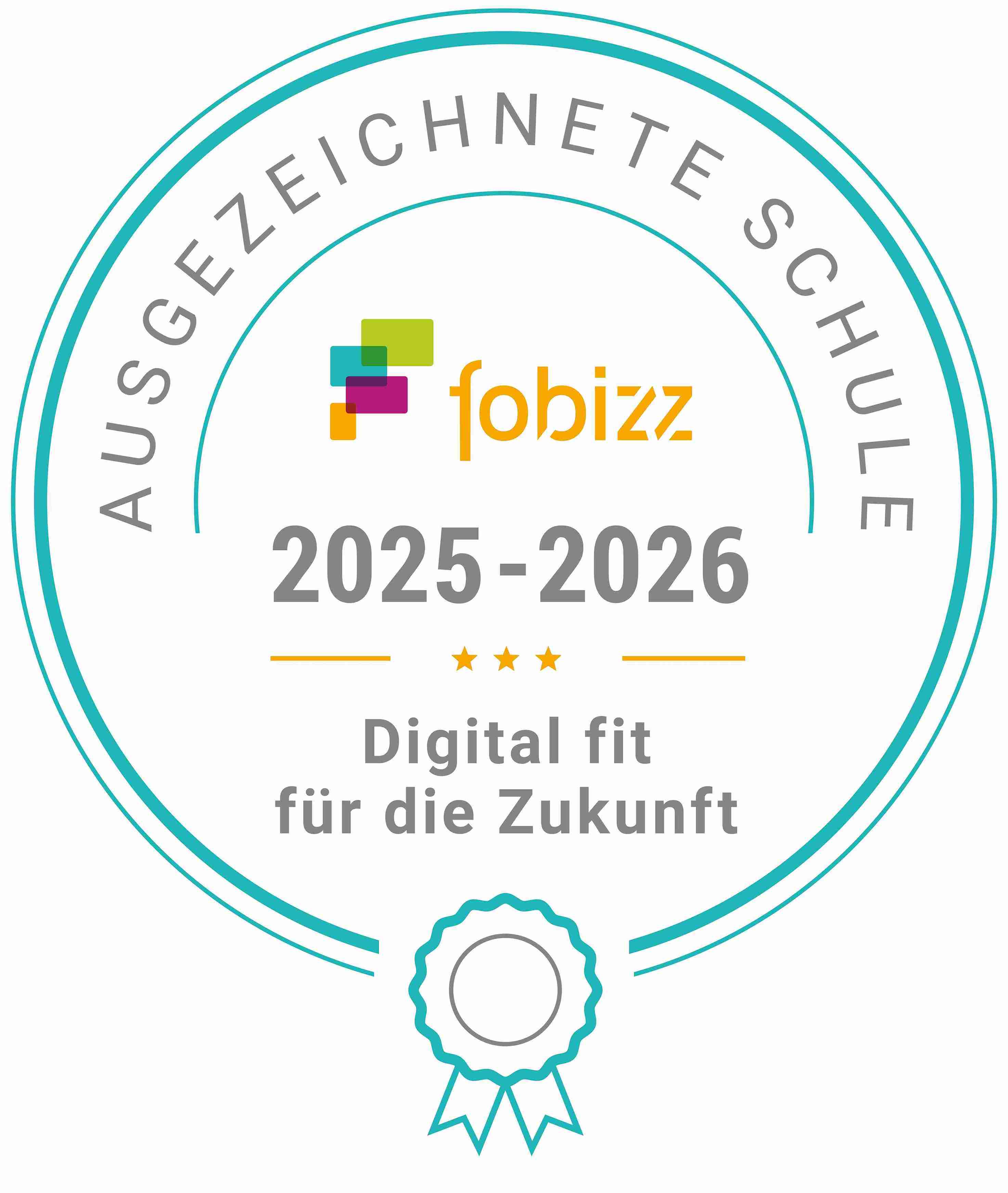 fobizz Schule 2025-2026